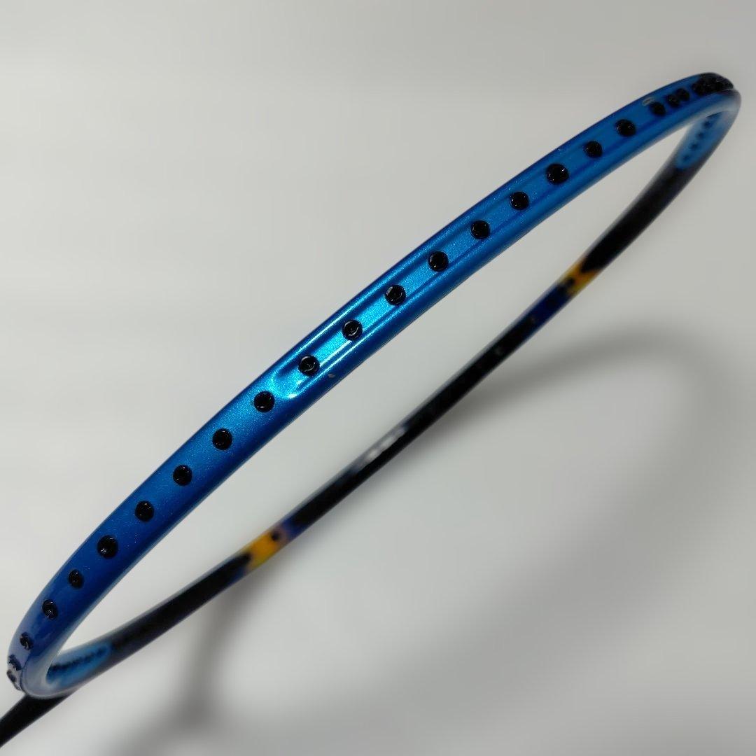 ヨネックス　　アストロクス77 ブルー　ASTROX77 3UG5　廃盤品