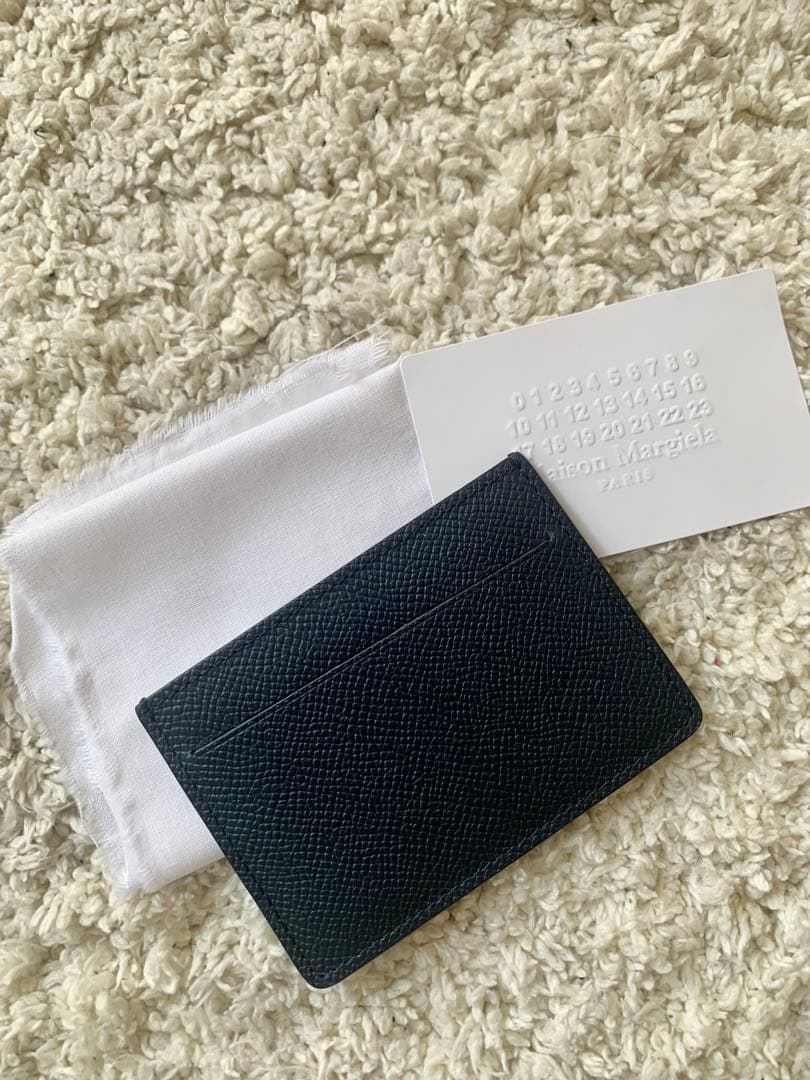 Maison Margiela メゾンマルジェラ　カードホルダー　カードケース