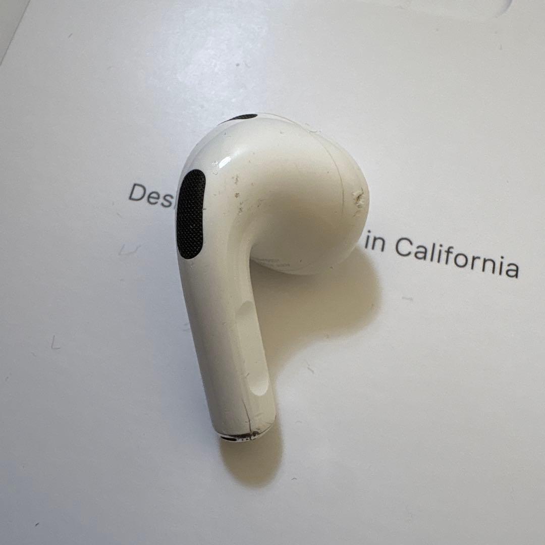 AirPods3 第3世代