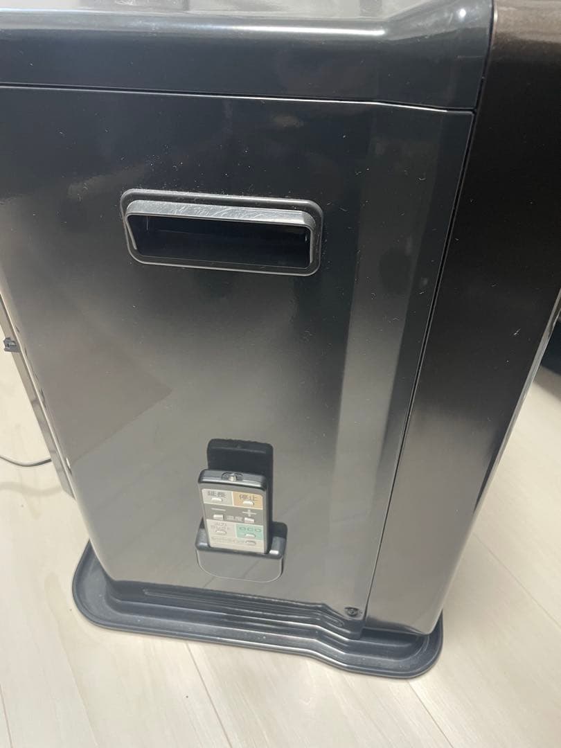 CORONA 石油ファンヒーター FH-WZ3618BY