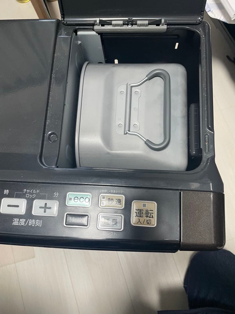 CORONA 石油ファンヒーター FH-WZ3618BY