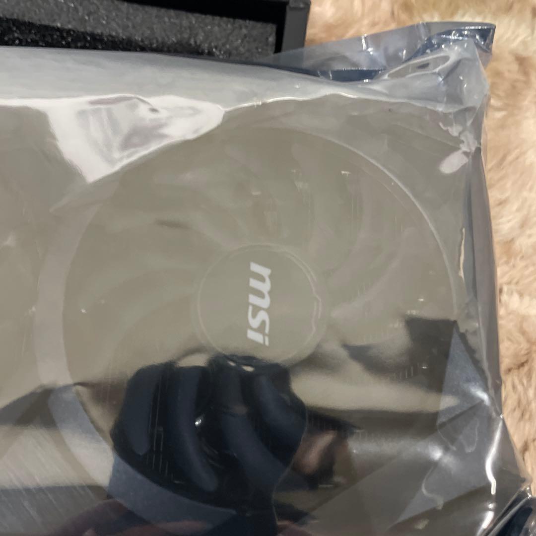 グラフィックボード・グラボ・ビデオカード MSI GeForce RTX 3070 Ti VENTUS 3X 8G OC