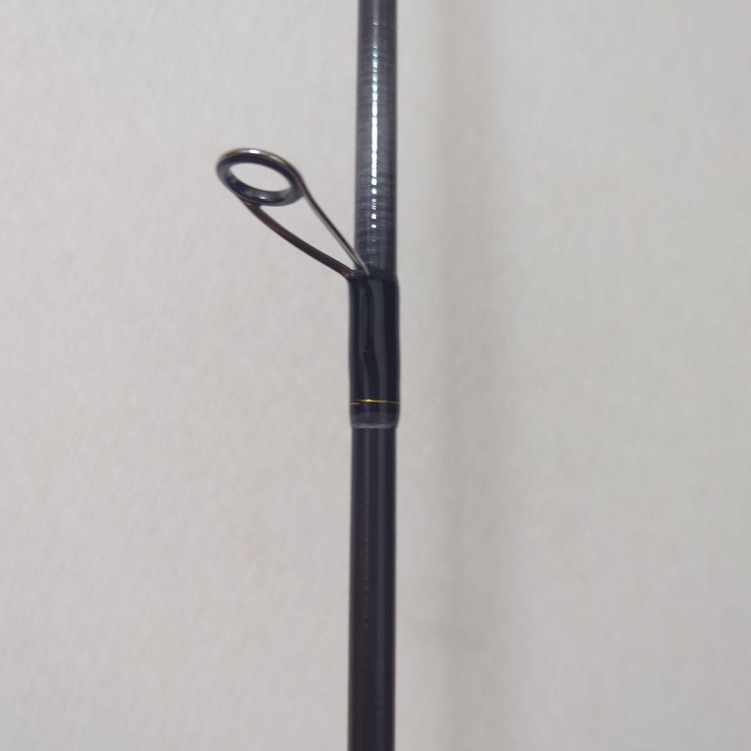 ダイワ　ラテオ90L K