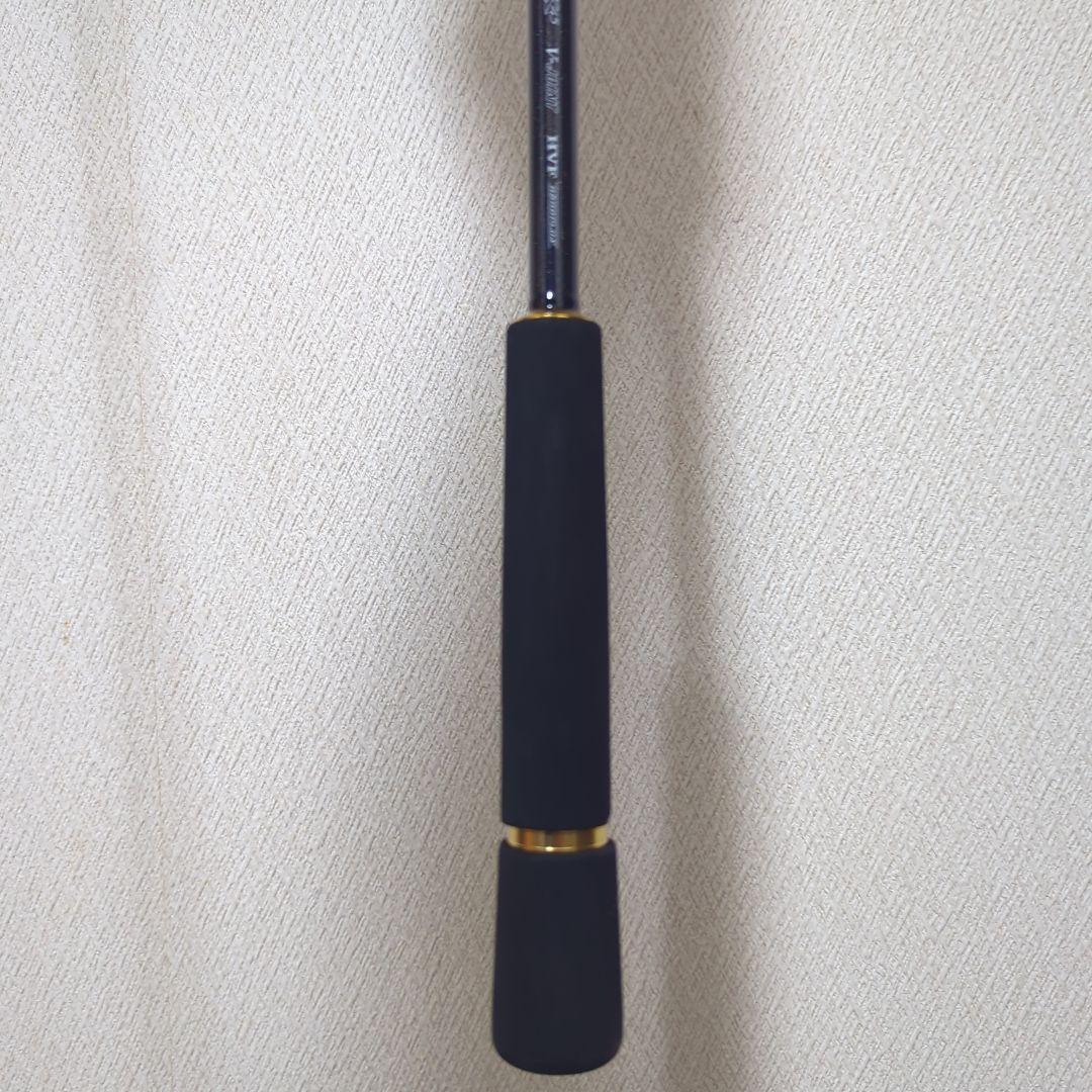 ダイワ　ラテオ90L K