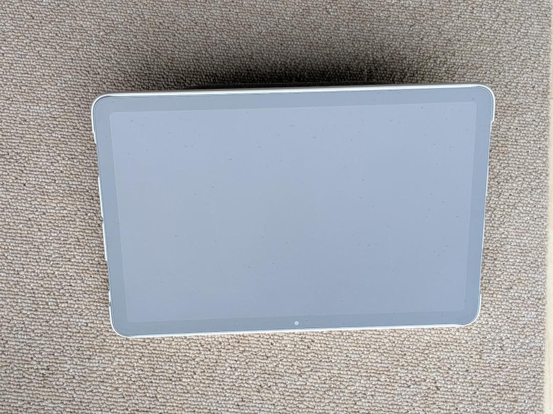 Pixel Tablet ドック付 Hazel