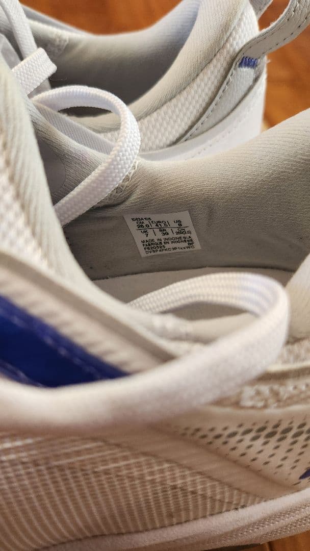 ※専用※【新品】グライドノヴァFF4 バスケットボールシューズ