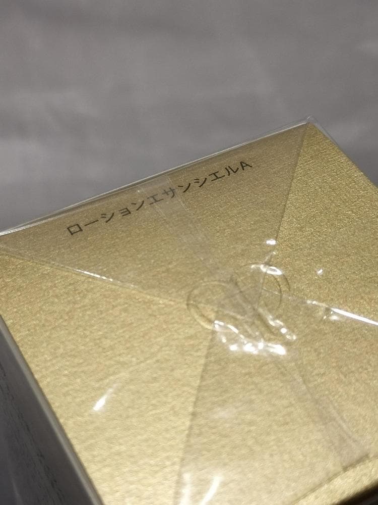 クレドポーボーテ　ローションエサンシエルＡ　170ml