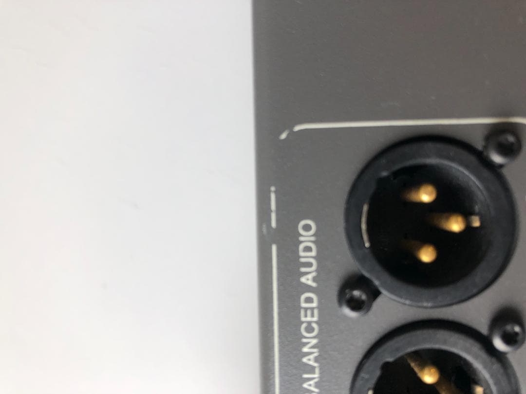 AJA KL Boxブレイクアウトボックス