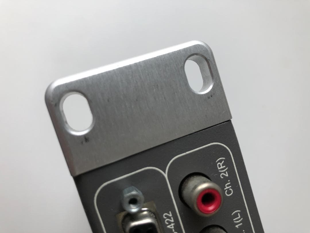 AJA KL Boxブレイクアウトボックス