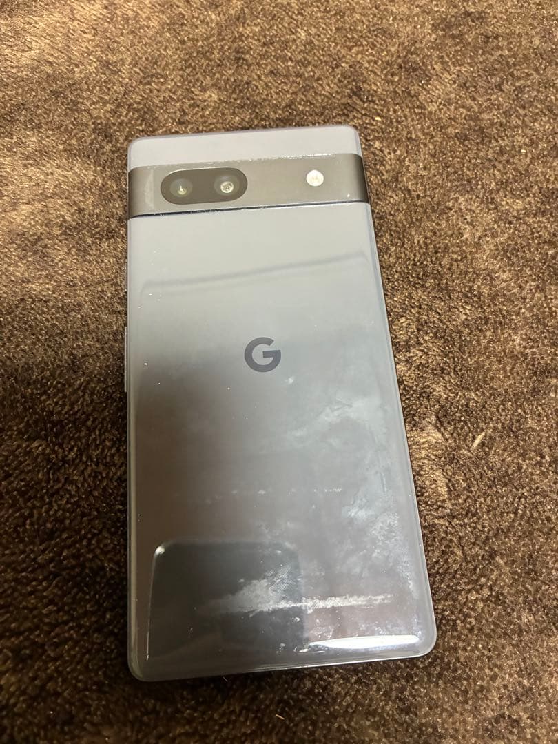 スマートフォン本体 Google Pixel 7a