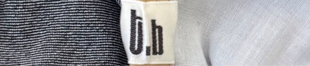 【新品未使用】センソユニコ　t.b.テレサヴァンビューレンのパンツ