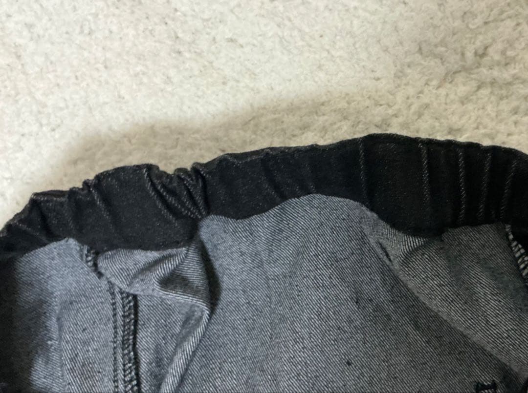 【新品未使用】センソユニコ　t.b.テレサヴァンビューレンのパンツ