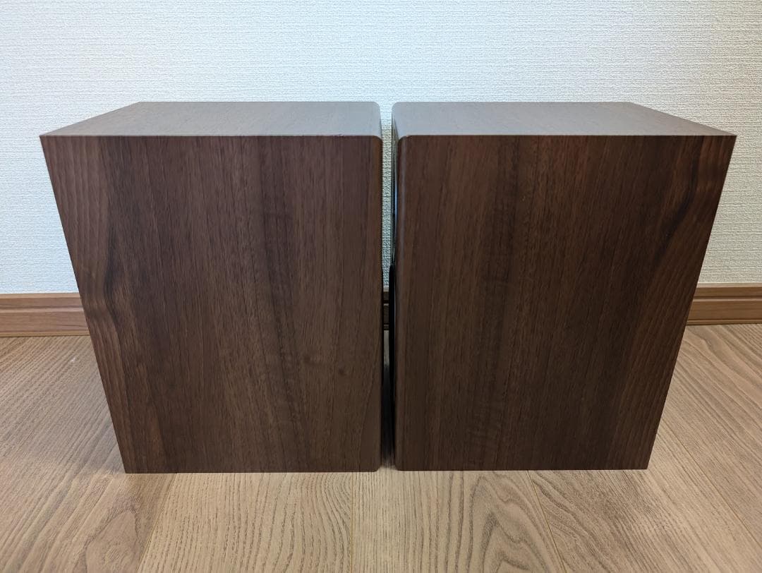 DALI SPEKTOR2 ブックシェルフスピーカー ウォールナット ペア