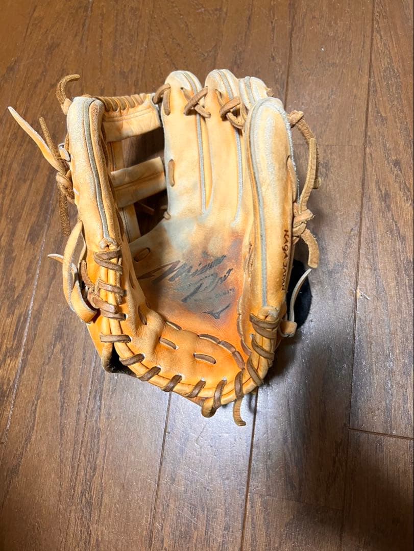 限定セール！！Mizuno Pro 40周年Anniversary