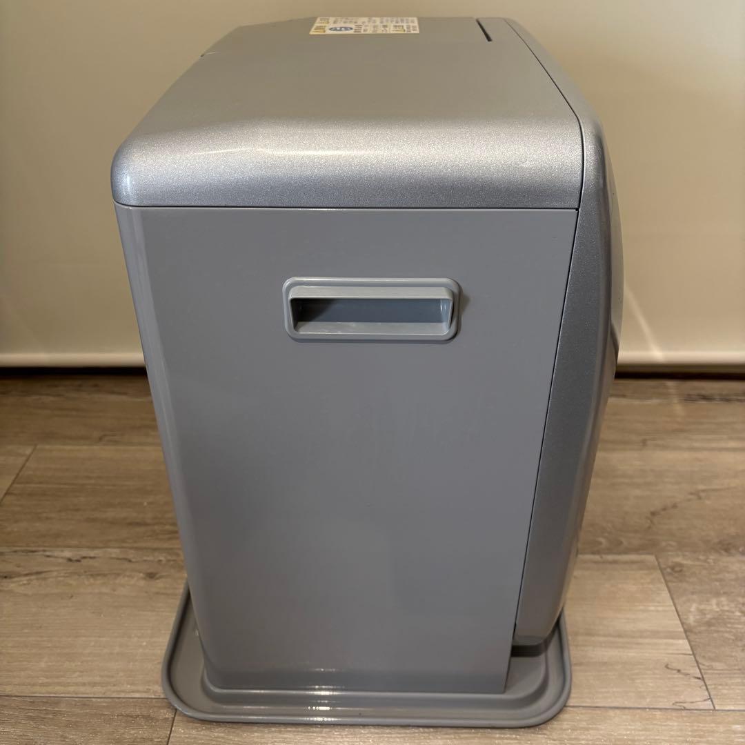 コロナ 石油ファンヒーター FH-G3214Y サテンシルバー　説明書付き