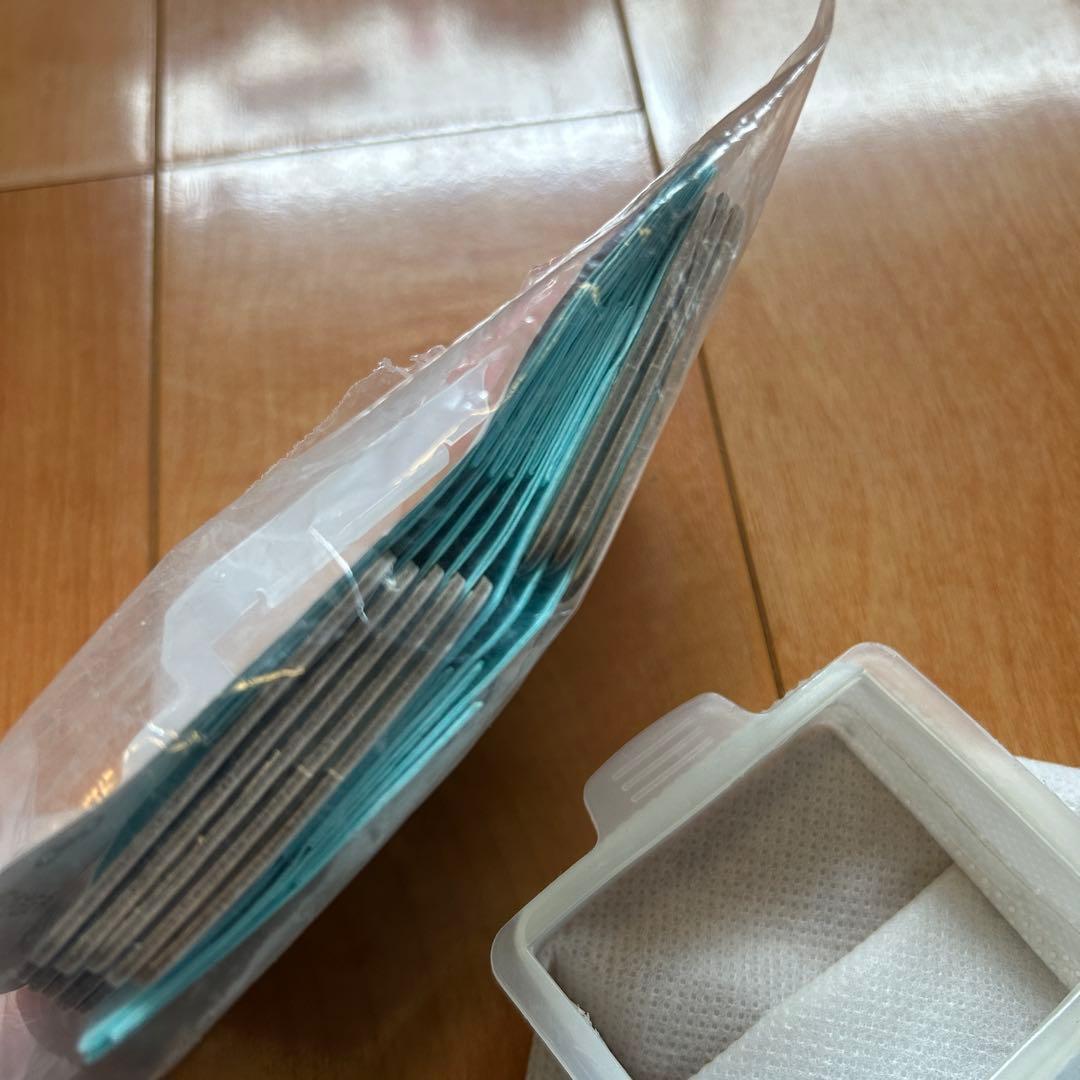 【美品】Makita CL107FD コードレスクリーナー