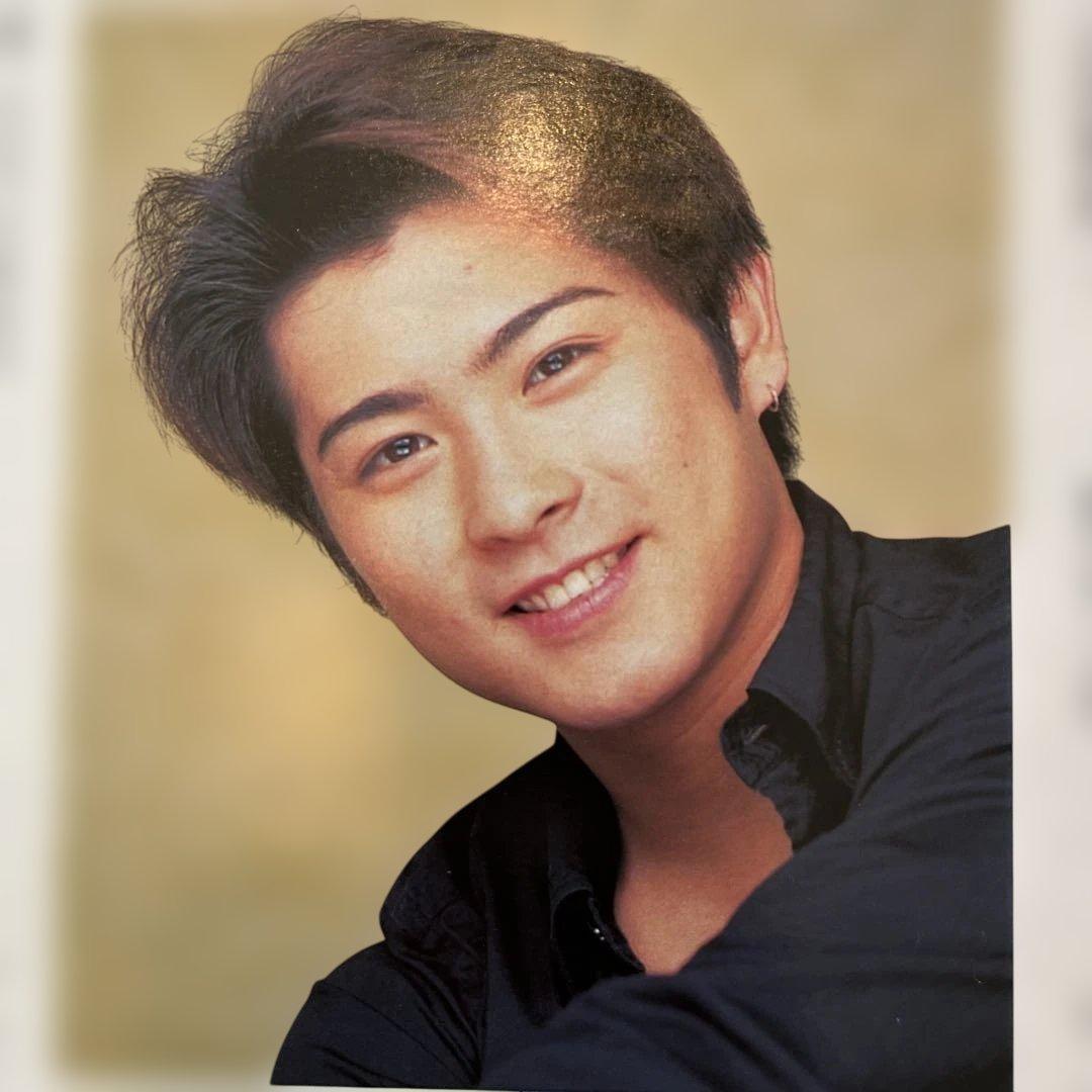 TOKIO 雑誌　切り抜き　大量セット！