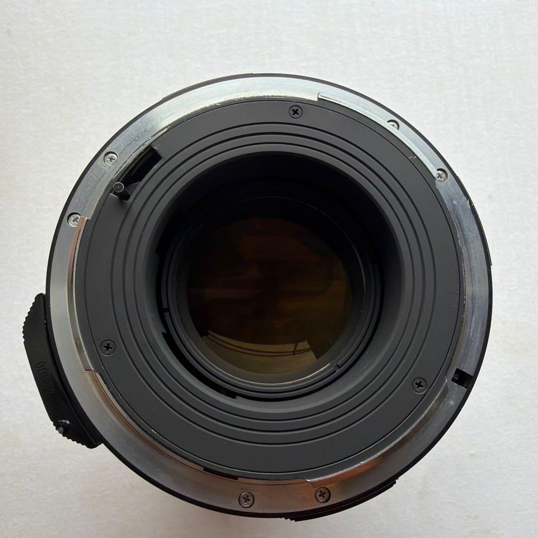 PENTAX Super TAKUMAR/6×7 105mm F2.4