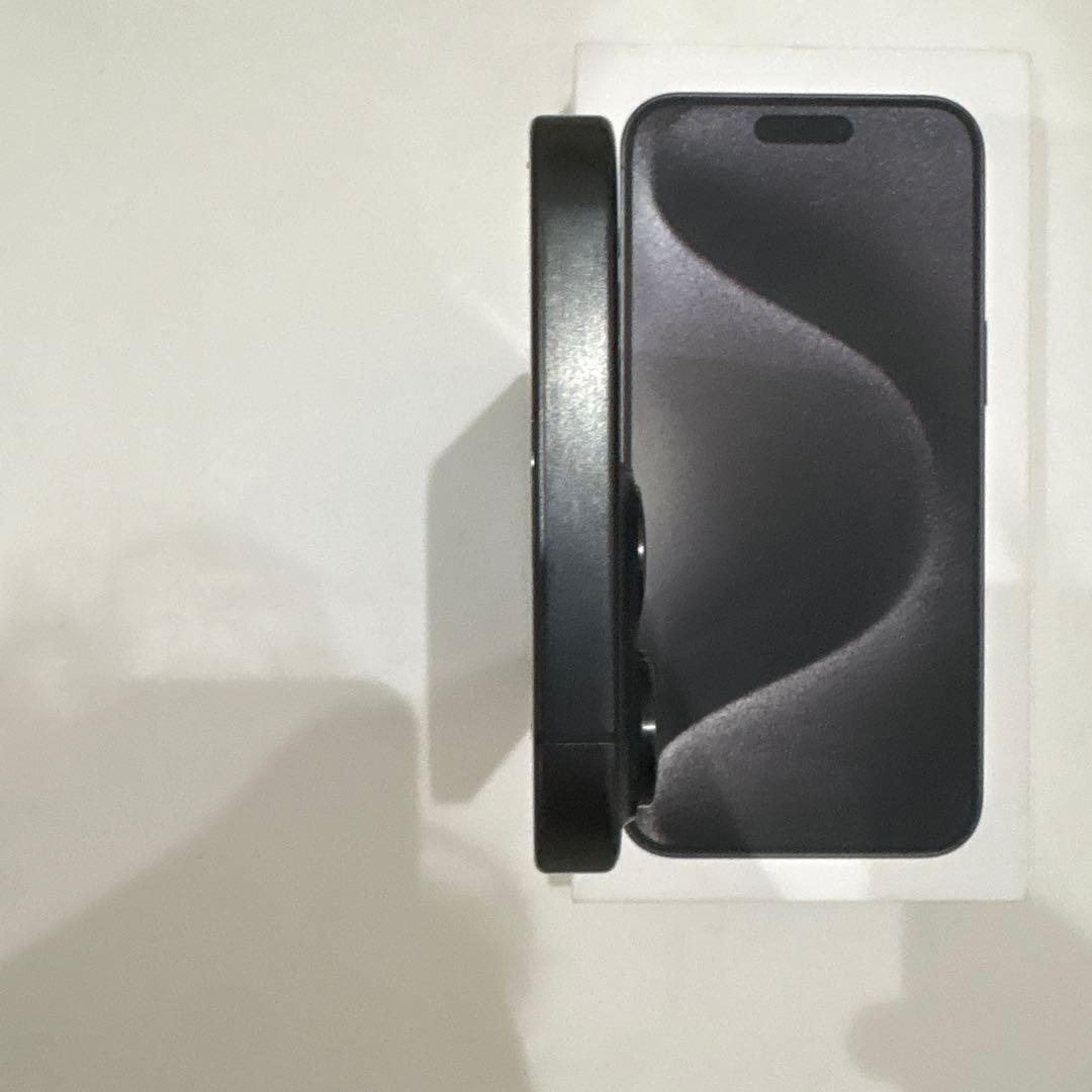 携帯電話本体 iPhone15Pro Max