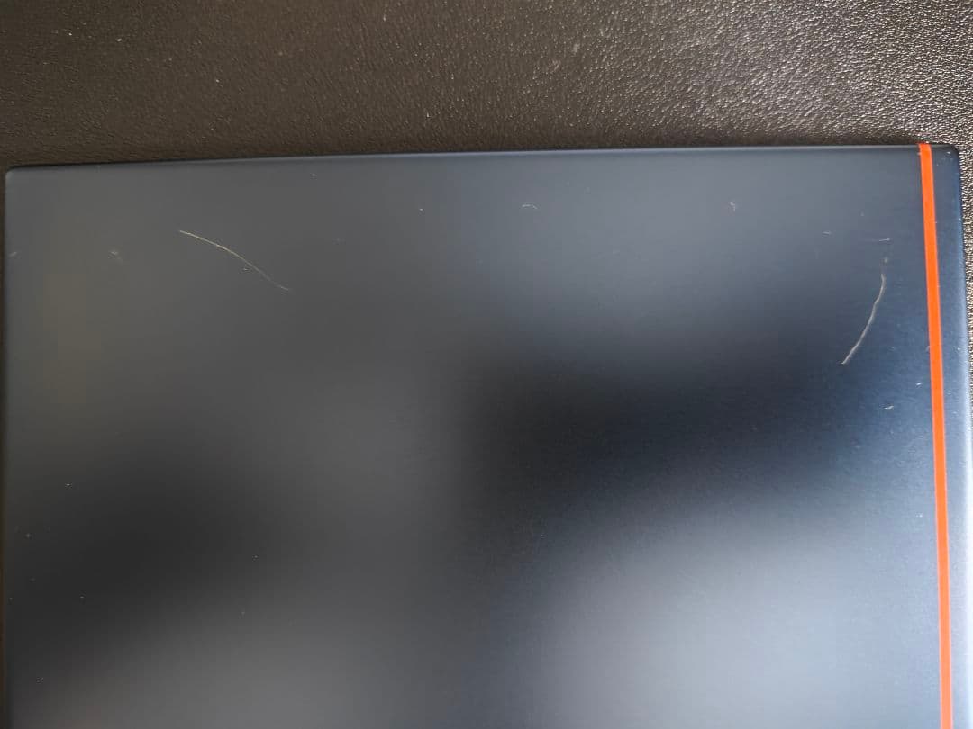 BOOX NoteAir1本体　カバー、タッチペン付き