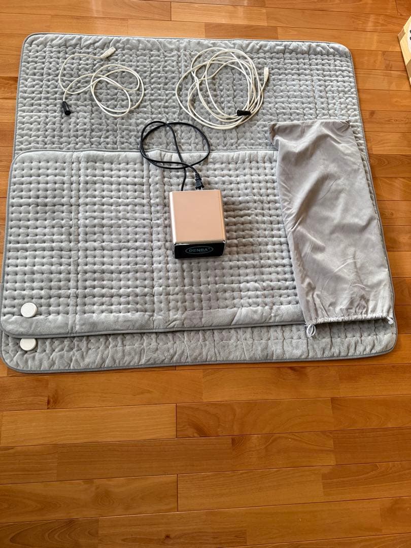 DENBA HEALHスタンダードタイプ