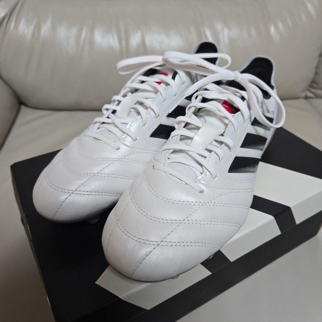 コパアイコン2 エリート HGAG 25.5cm