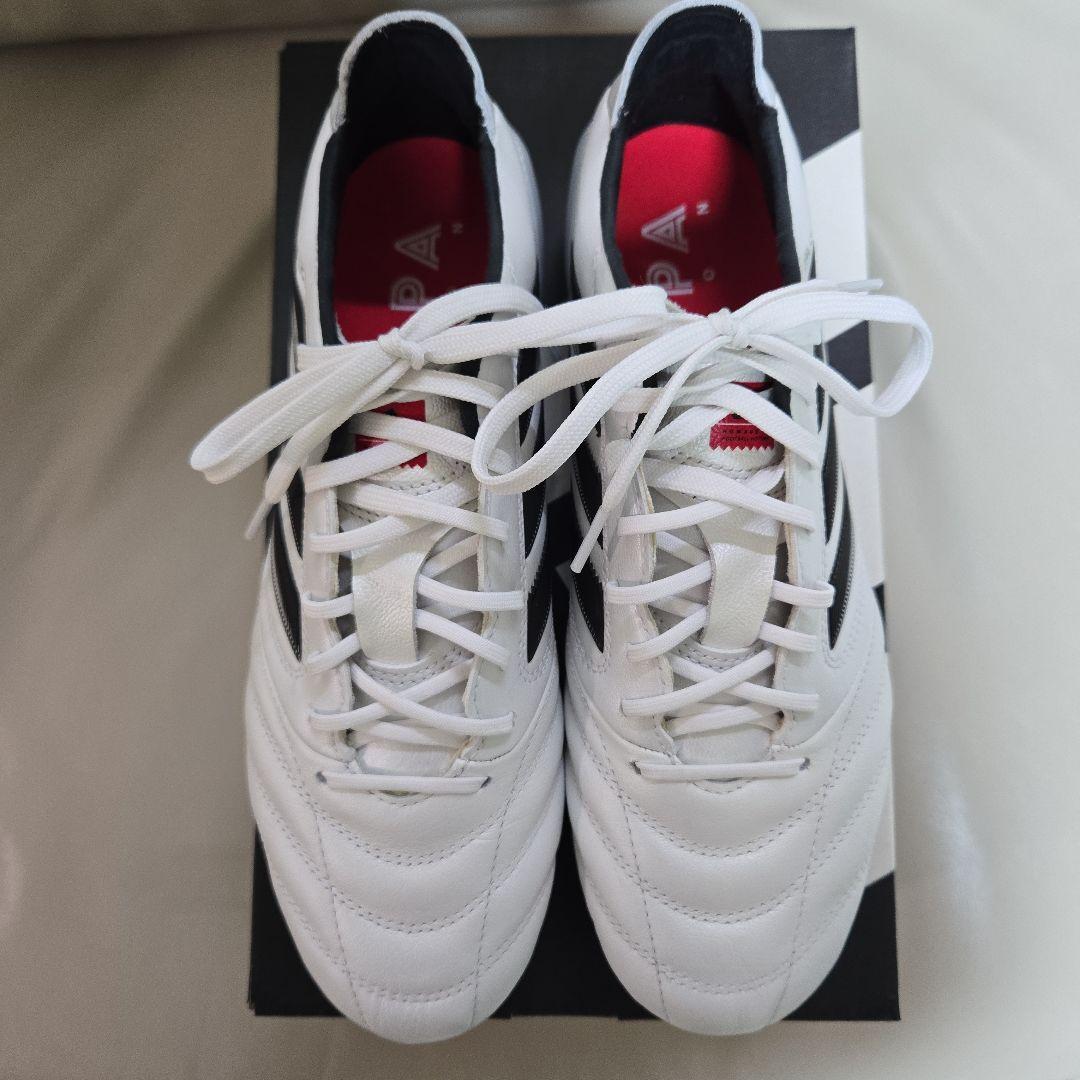 コパアイコン2 エリート HGAG 25.5cm