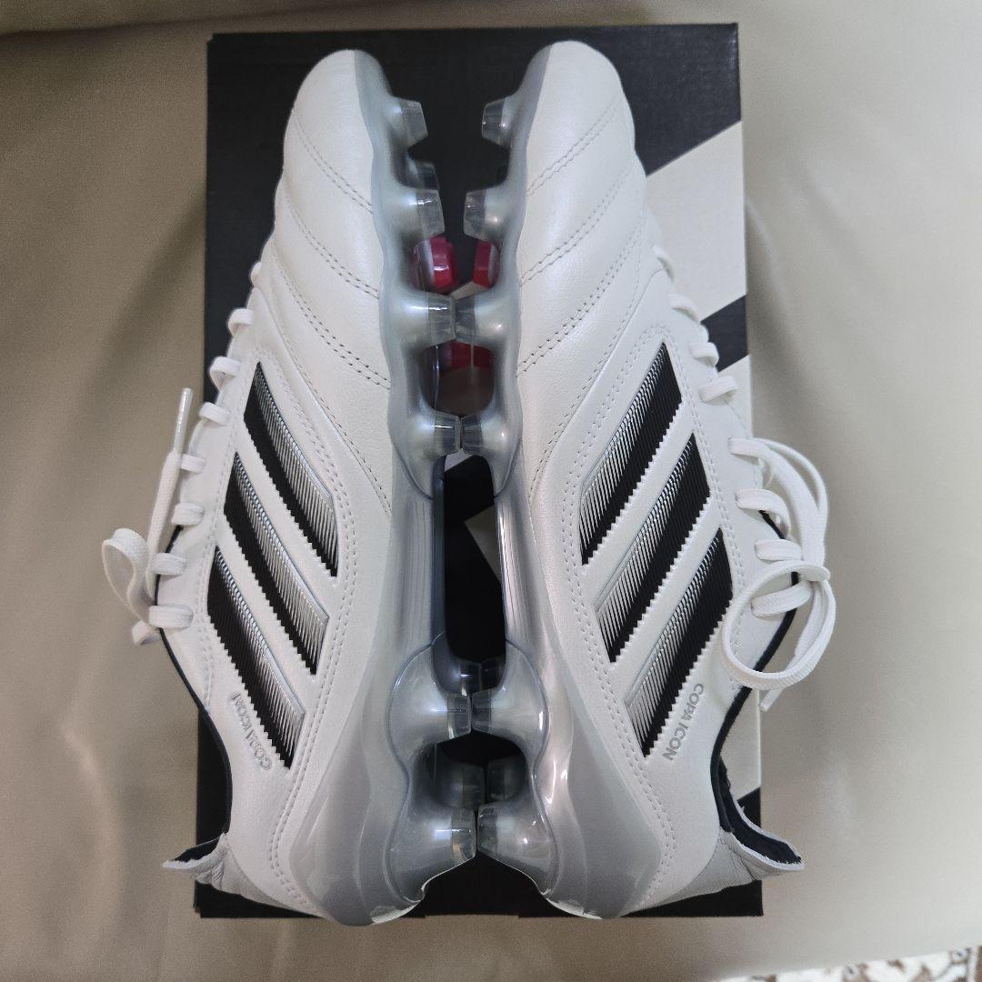 コパアイコン2 エリート HGAG 25.5cm