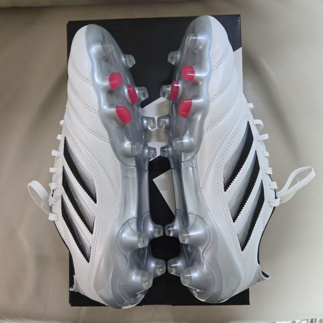 コパアイコン2 エリート HGAG 25.5cm