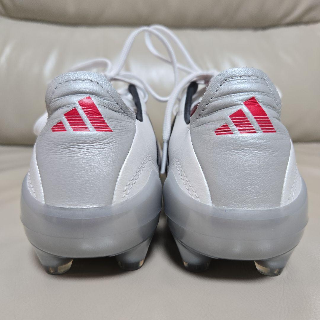 コパアイコン2 エリート HGAG 25.5cm