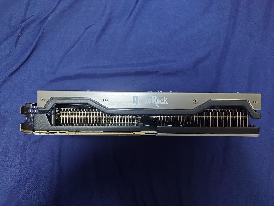 グラフィックボード・グラボ・ビデオカード PALIT GeForce RTX 3080 10GB Game Rock