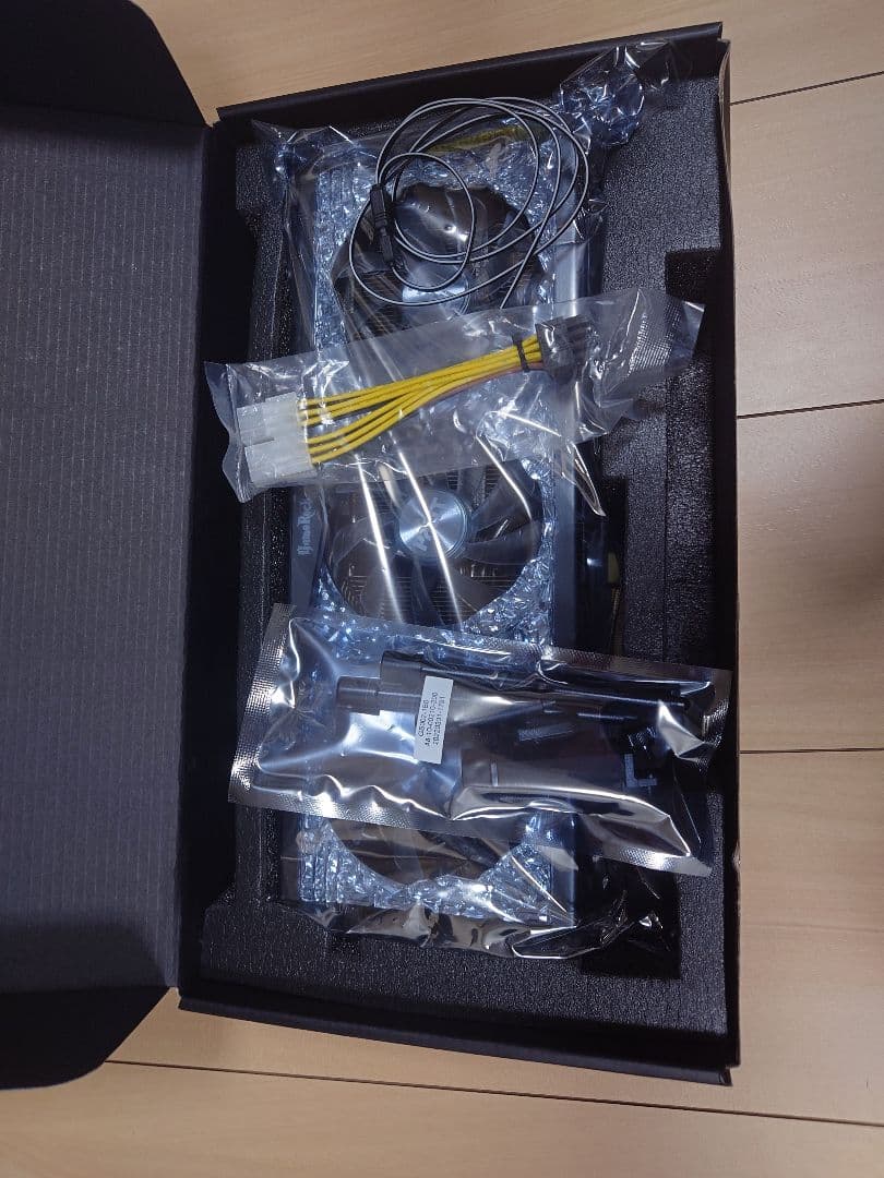 グラフィックボード・グラボ・ビデオカード PALIT GeForce RTX 3080 10GB Game Rock