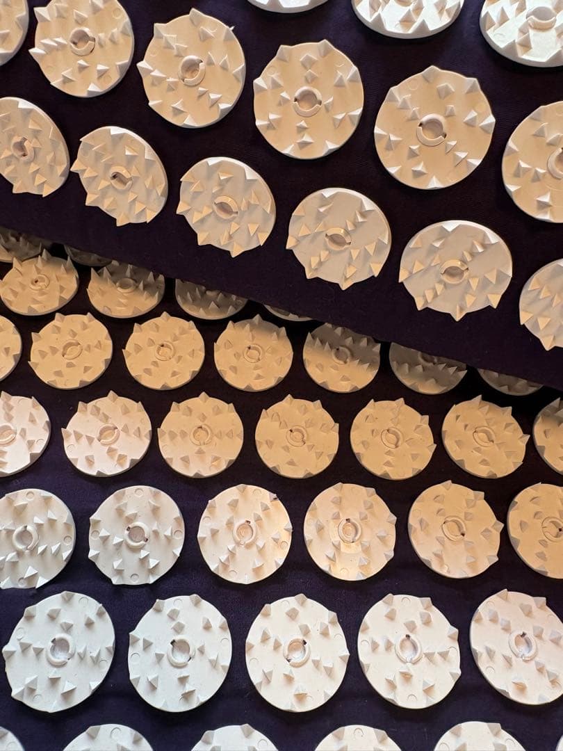 E*7様 【1〜2日で発送】シャクティマット アドバンス　Shakti シャクテ