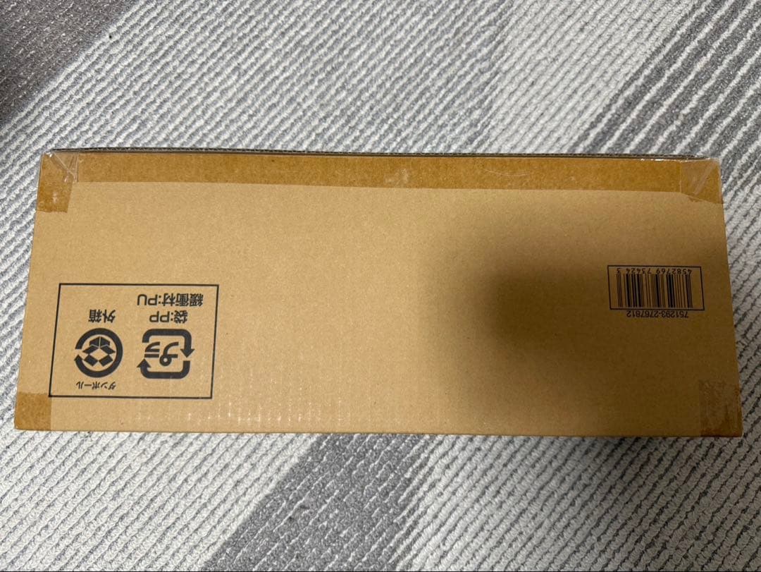 ワンピースカードゲーム2nd ANNIVERSARY SET 未開封③