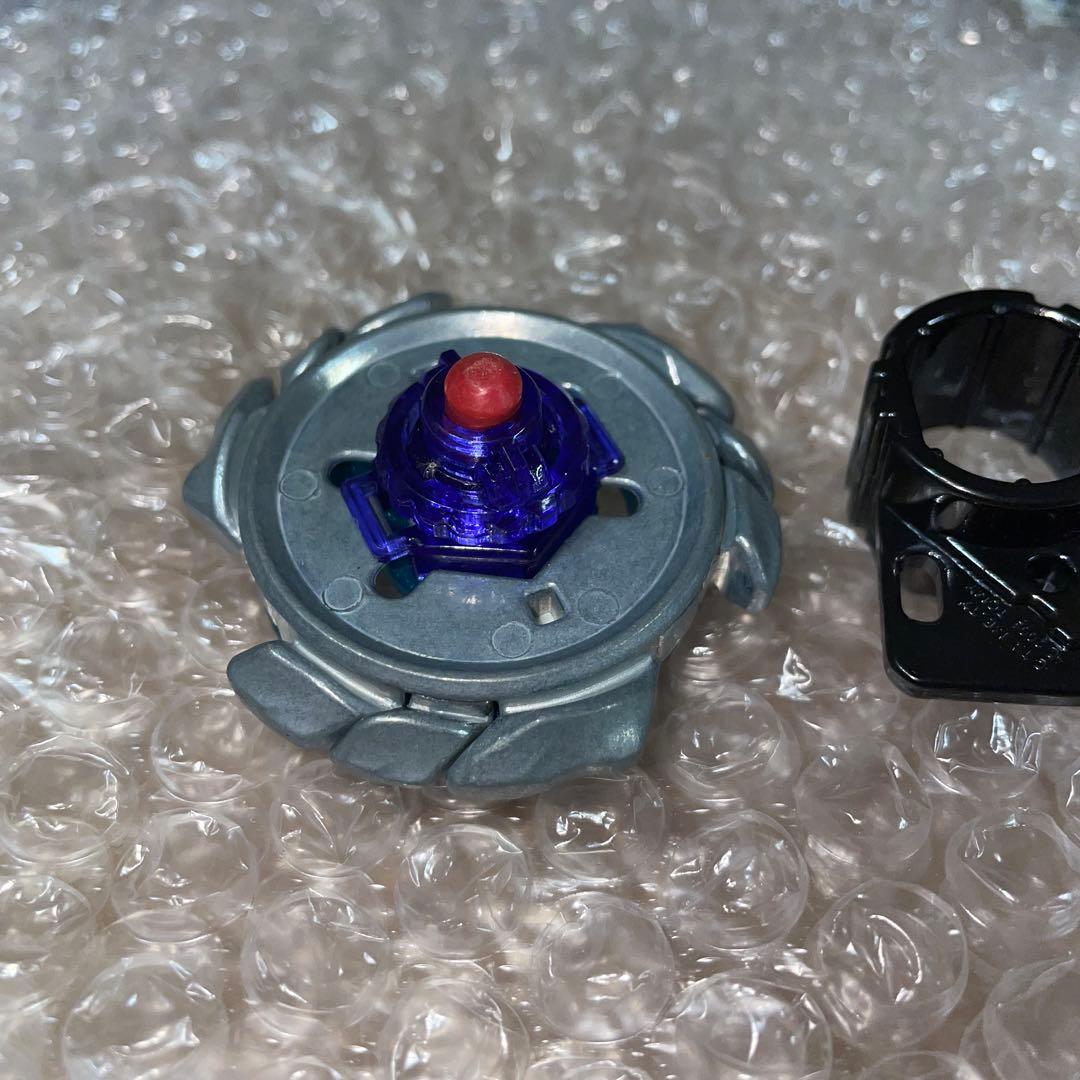 メタルファイトベイブレード 4Dシリーズ ブリッツユニコルノ 100RFS