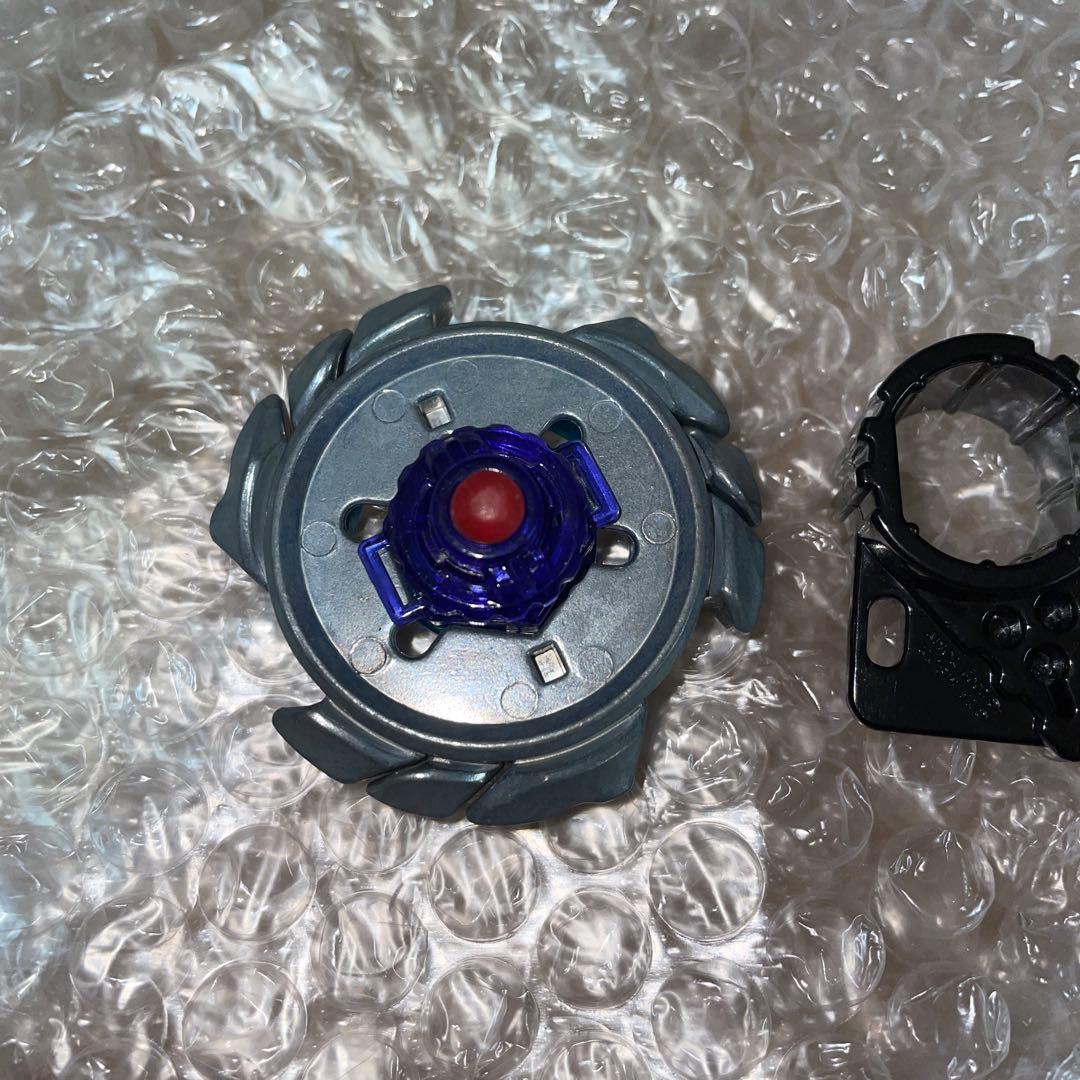 メタルファイトベイブレード 4Dシリーズ ブリッツユニコルノ 100RFS