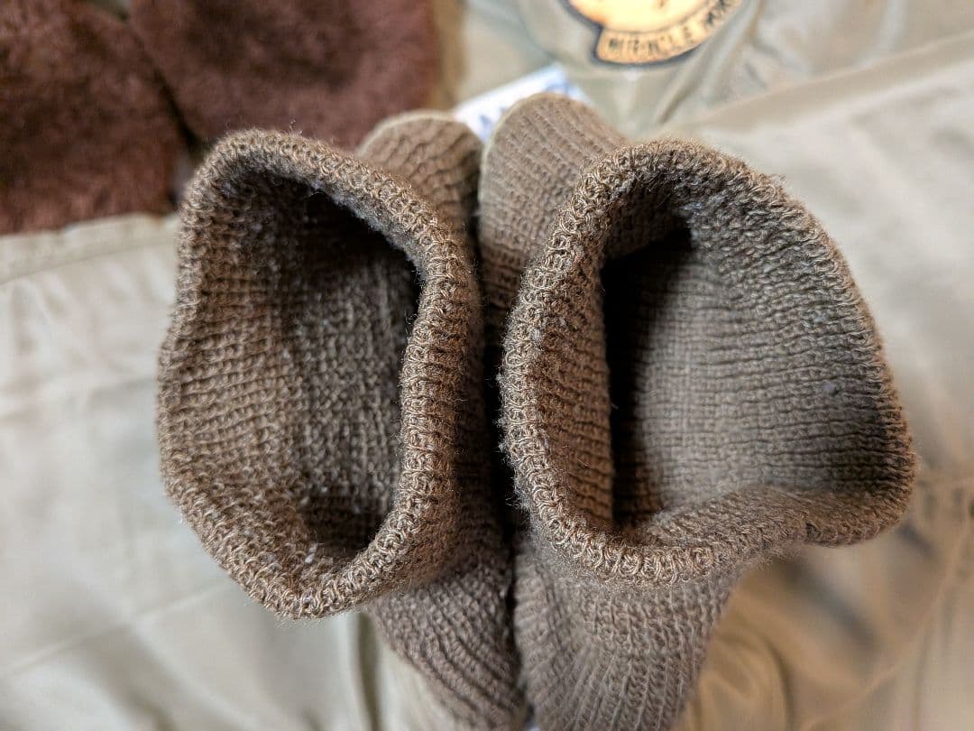 バズリクソンズ B-15C 42nd T.E.W.S カスタム サイズ38 美品