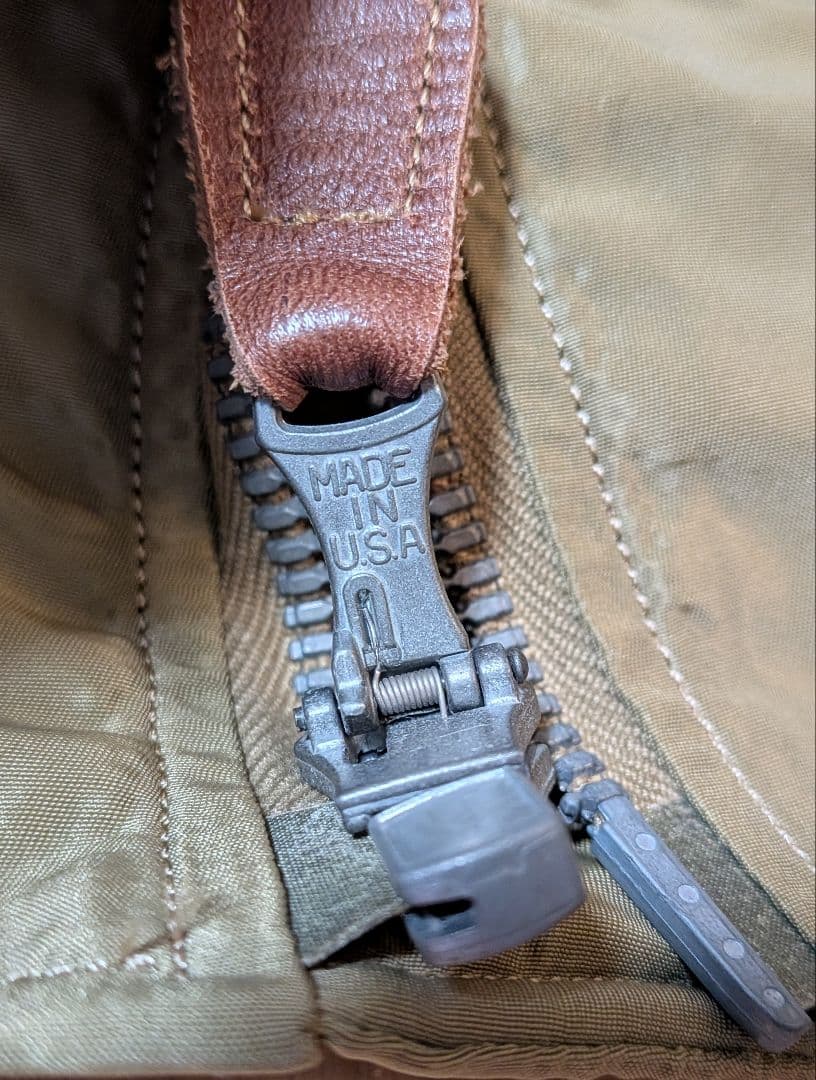 バズリクソンズ B-15C 42nd T.E.W.S カスタム サイズ38 美品