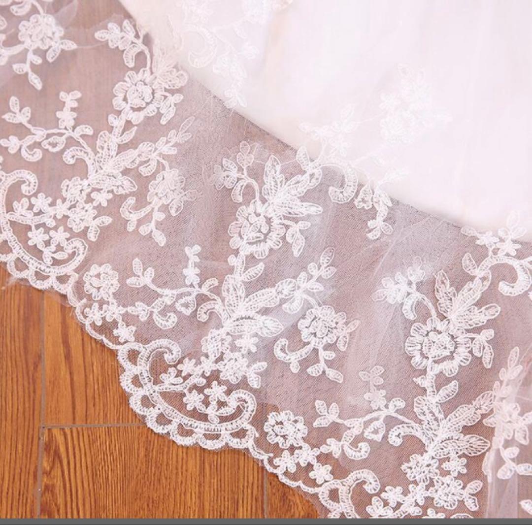 ビタースウィート　オフショルダー マーメイドドレス