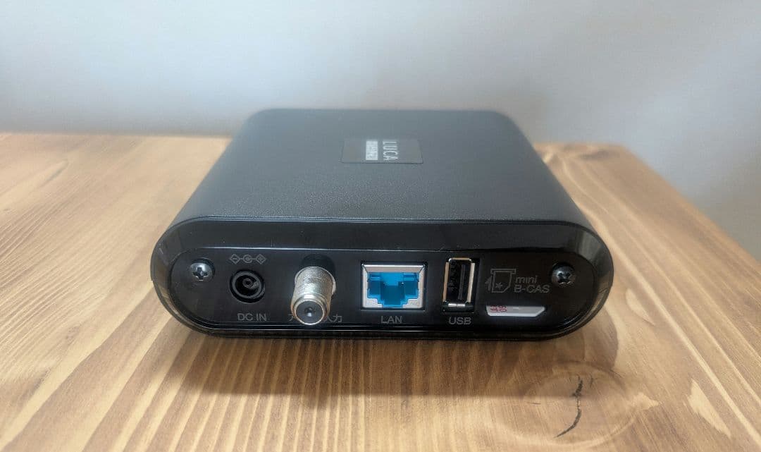 アイリスオーヤマ「LUCAステーション IST-BAUL201」