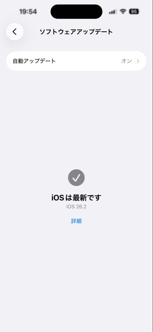 美品✨ iPhone 16 バッテリー90%超え