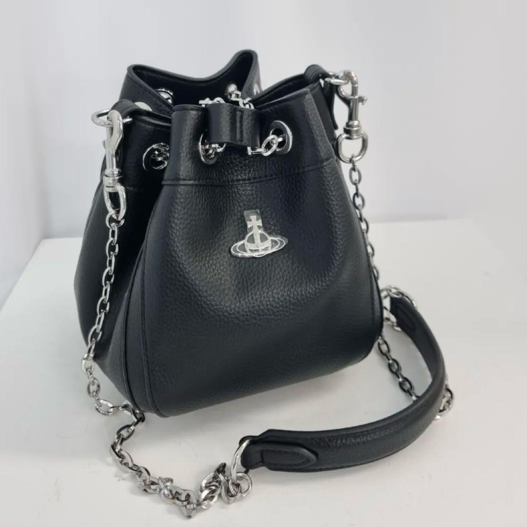 Vivienne Westwood ショルダーバッグ