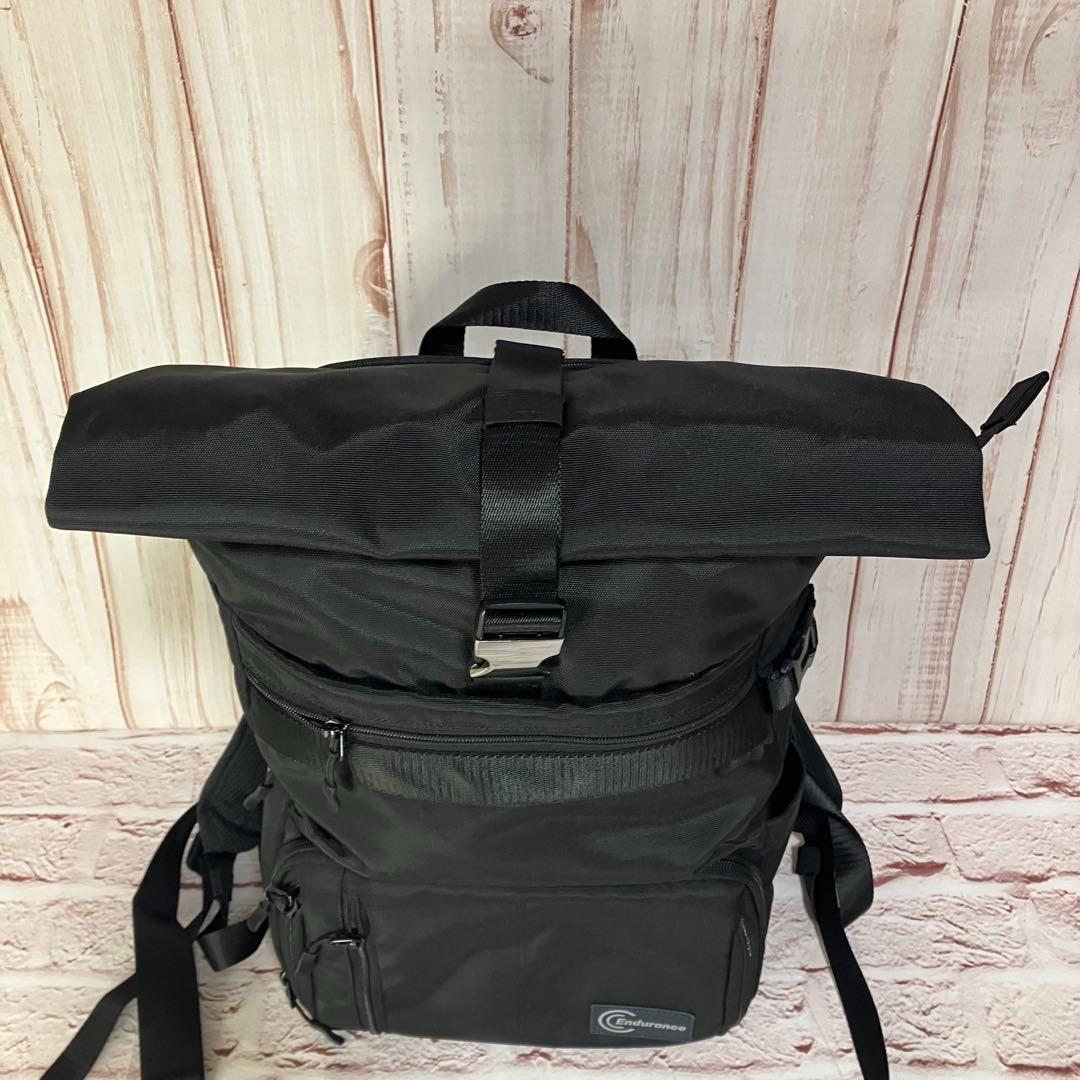 【美品】エンデュランス Endurance カメラバッグ ExtII