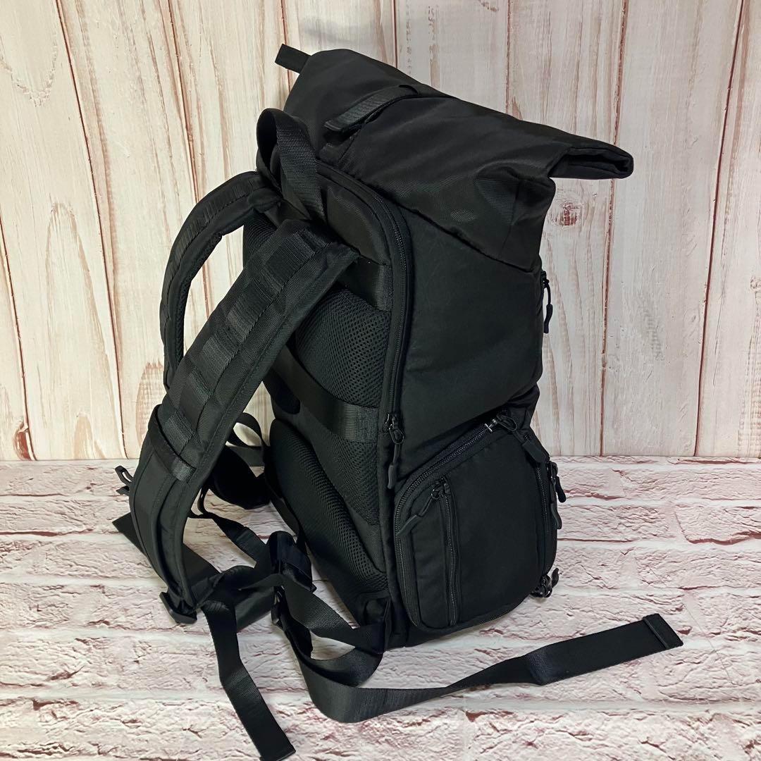 【美品】エンデュランス Endurance カメラバッグ ExtII