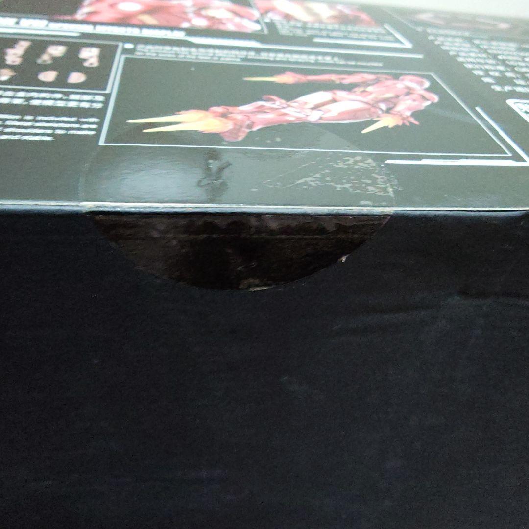 アイアンマン マークVII 1/9スケール プラモデル 御模道