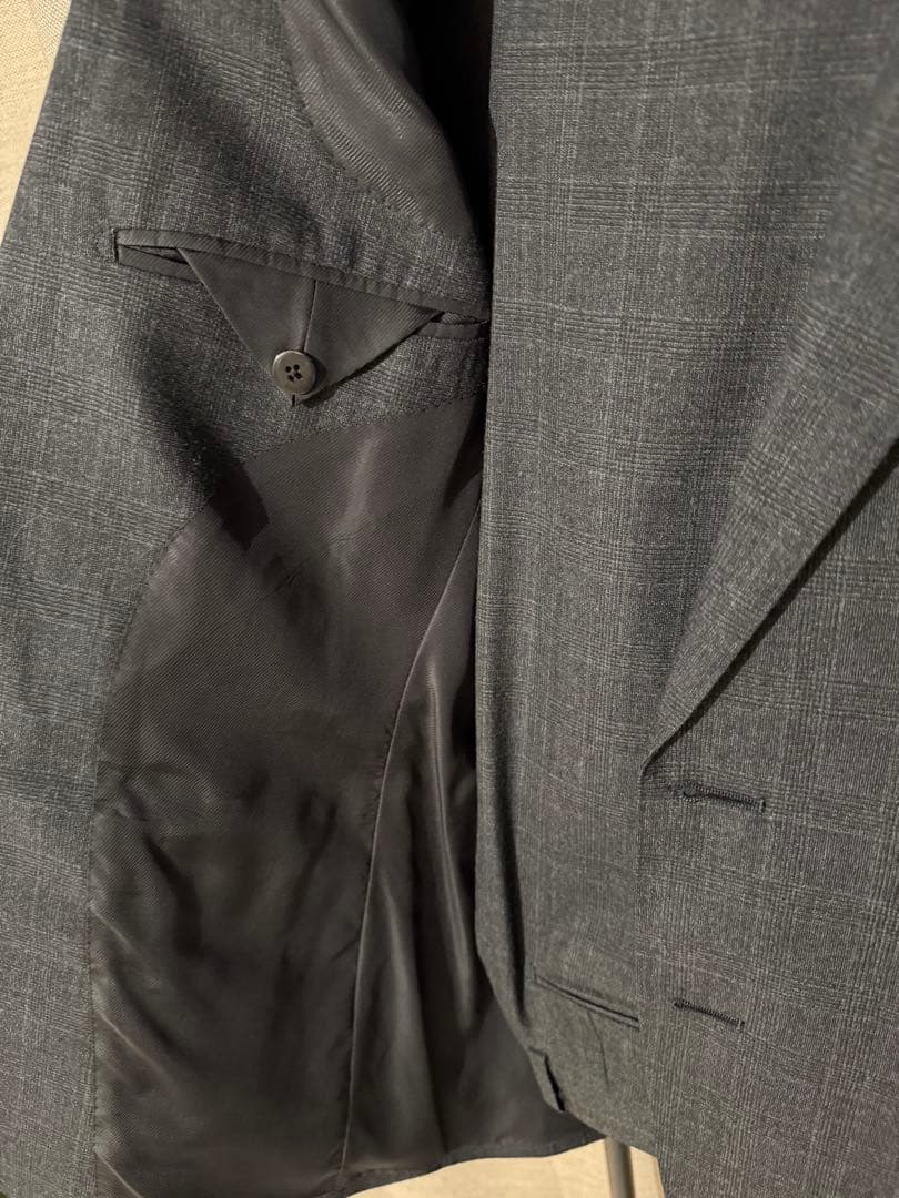 美品【MACKINTOSH LONDON】スーツ セットアップ