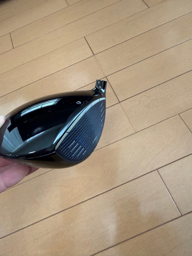 TaylorMade qi10ls ドライバー 9° qi10ls 3w