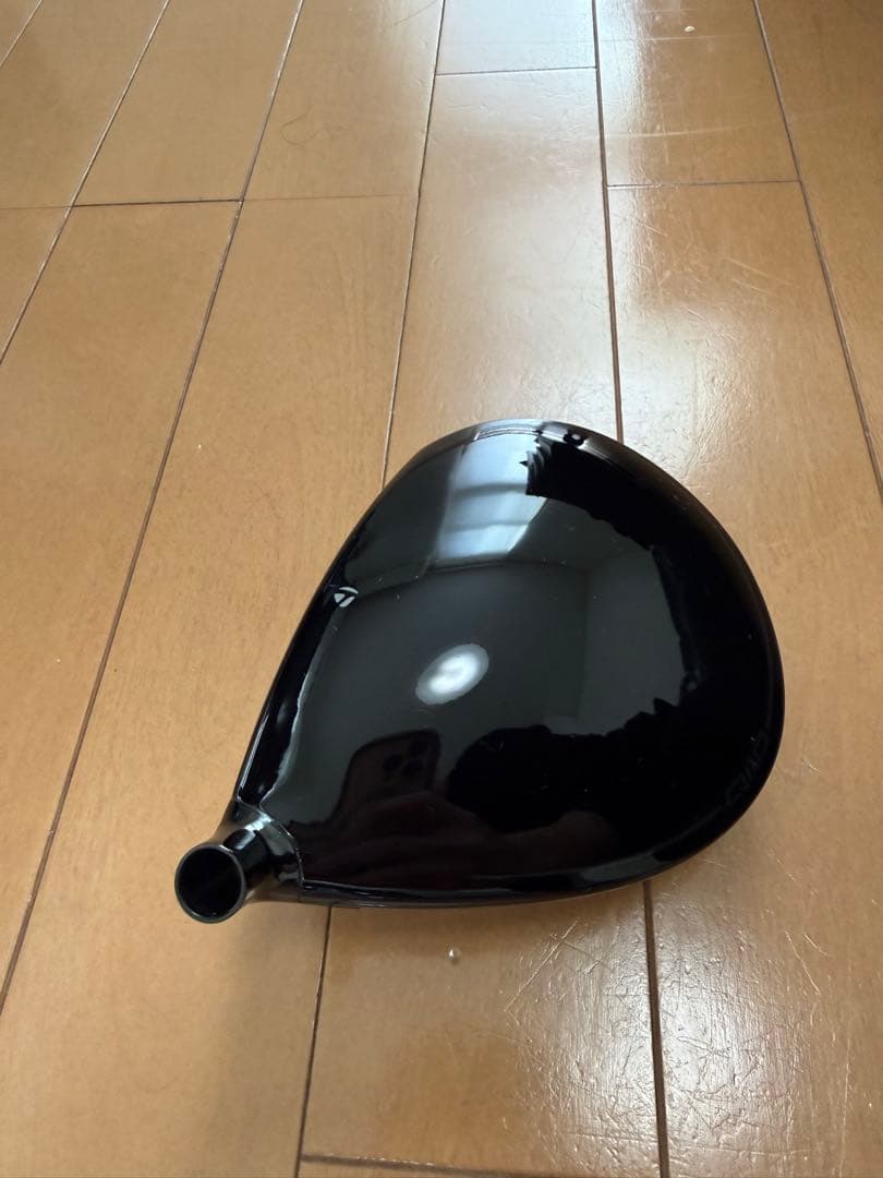 TaylorMade qi10ls ドライバー 9° qi10ls 3w