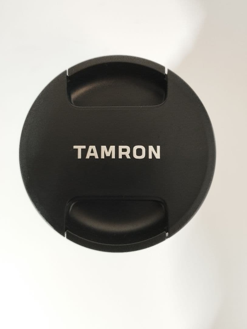 TAMRON レンズ 18-400mm F3.5-6.3 キヤノン用 APS-C