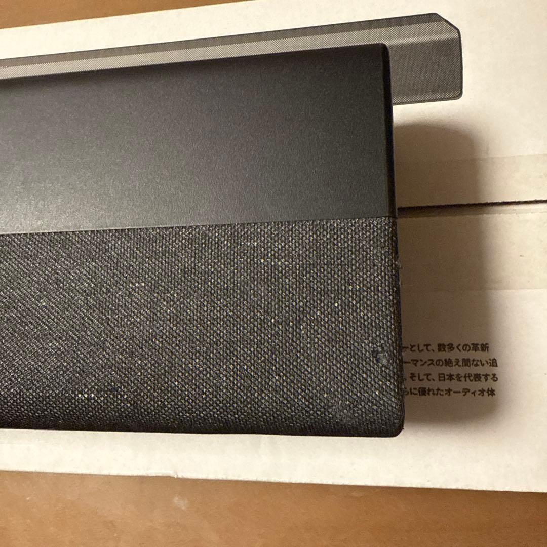 スピーカー・ウーファー DENON DHT-S217